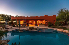 Sprawling Arizona Oasis w/ Dream Backyard